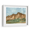 Acuarela Sketchbook Ix - Ethan Harper | Cuadro decorativo de Canvas Lab