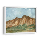 Acuarela Sketchbook Ix - Ethan Harper | Cuadro decorativo de Canvas Lab