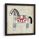 Canción Popular Ii - Chariklia Zarris | Cuadro decorativo de Canvas Lab