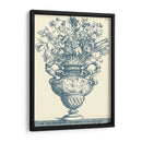 Tulipiere I - Vision Studio | Cuadro decorativo de Canvas Lab