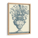 Tulipiere I - Vision Studio | Cuadro decorativo de Canvas Lab