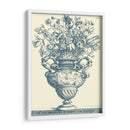 Tulipiere I - Vision Studio | Cuadro decorativo de Canvas Lab