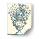 Tulipiere I - Vision Studio | Cuadro decorativo de Canvas Lab