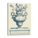 Tulipiere Ii - Vision Studio | Cuadro decorativo de Canvas Lab