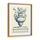 Tulipiere Ii - Vision Studio | Cuadro decorativo de Canvas Lab