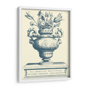 Tulipiere Ii - Vision Studio | Cuadro decorativo de Canvas Lab