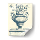 Tulipiere Ii - Vision Studio | Cuadro decorativo de Canvas Lab