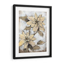 Poinsettia Study I - Tim OToole | Cuadro decorativo de Canvas Lab
