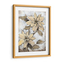 Poinsettia Study I - Tim OToole | Cuadro decorativo de Canvas Lab