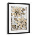 Poinsettia Study Ii - Tim OToole | Cuadro decorativo de Canvas Lab