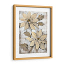 Poinsettia Study Ii - Tim OToole | Cuadro decorativo de Canvas Lab