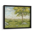 Conocerme En El Árbol Ii - Megan Meagher | Cuadro decorativo de Canvas Lab