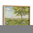 Conocerme En El Árbol Ii - Megan Meagher | Cuadro decorativo de Canvas Lab