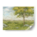 Conocerme En El Árbol Ii - Megan Meagher | Cuadro decorativo de Canvas Lab