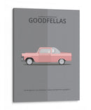 Goodfellas | Cuadro decorativo de Canvas Lab