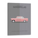 Goodfellas | Cuadro decorativo de Canvas Lab