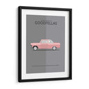 Goodfellas | Cuadro decorativo de Canvas Lab