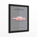 Goodfellas | Cuadro decorativo de Canvas Lab
