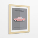 Goodfellas | Cuadro decorativo de Canvas Lab