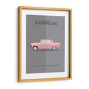 Goodfellas | Cuadro decorativo de Canvas Lab