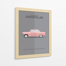 Goodfellas | Cuadro decorativo de Canvas Lab