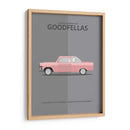 Goodfellas | Cuadro decorativo de Canvas Lab
