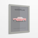 Goodfellas | Cuadro decorativo de Canvas Lab