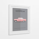 Goodfellas | Cuadro decorativo de Canvas Lab