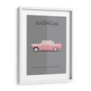 Goodfellas | Cuadro decorativo de Canvas Lab