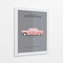 Goodfellas | Cuadro decorativo de Canvas Lab