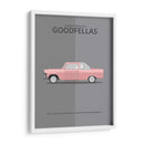 Goodfellas | Cuadro decorativo de Canvas Lab