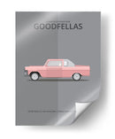 Goodfellas | Cuadro decorativo de Canvas Lab