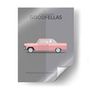 Goodfellas | Cuadro decorativo de Canvas Lab