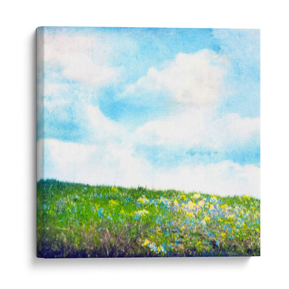 Campo Brillante I - Ingrid Blixt | Cuadro decorativo de Canvas Lab