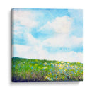 Campo Brillante I - Ingrid Blixt | Cuadro decorativo de Canvas Lab