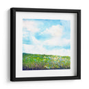 Campo Brillante I - Ingrid Blixt | Cuadro decorativo de Canvas Lab