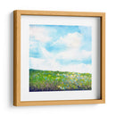 Campo Brillante I - Ingrid Blixt | Cuadro decorativo de Canvas Lab