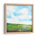 Campo Brillante I - Ingrid Blixt | Cuadro decorativo de Canvas Lab