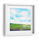 Campo Brillante I - Ingrid Blixt | Cuadro decorativo de Canvas Lab