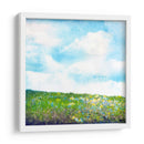 Campo Brillante I - Ingrid Blixt | Cuadro decorativo de Canvas Lab