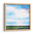 Campo Brillante Iii - Ingrid Blixt | Cuadro decorativo de Canvas Lab