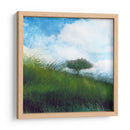 Campo Brillante Iv - Ingrid Blixt | Cuadro decorativo de Canvas Lab