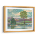 Riverscape I - Victor Valla | Cuadro decorativo de Canvas Lab