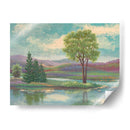 Riverscape I - Victor Valla | Cuadro decorativo de Canvas Lab