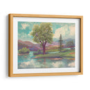 Riverscape Ii - Victor Valla | Cuadro decorativo de Canvas Lab