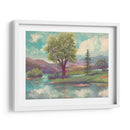 Riverscape Ii - Victor Valla | Cuadro decorativo de Canvas Lab