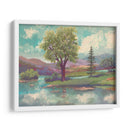 Riverscape Ii - Victor Valla | Cuadro decorativo de Canvas Lab