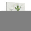 Hoja De Laurel Y Enebro - Elissa Della-Piana | Cuadro decorativo de Canvas Lab