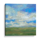 Día Brillante I - Jennifer Goldberger | Cuadro decorativo de Canvas Lab