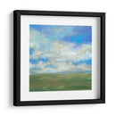 Día Brillante I - Jennifer Goldberger | Cuadro decorativo de Canvas Lab